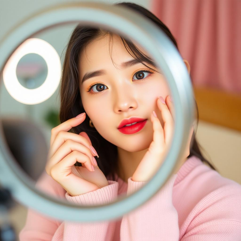 LUNA VLOG