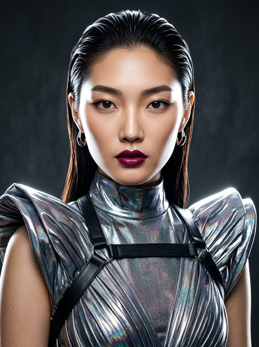 IRIS YANG 2